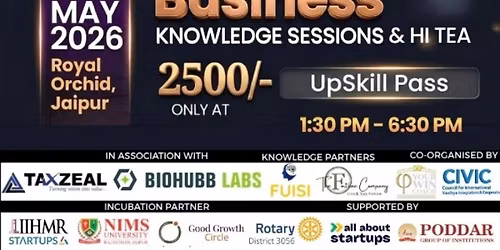 Business Growth Summit