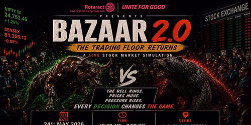 BAZAAR 2.0