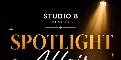 Spotlight Affair