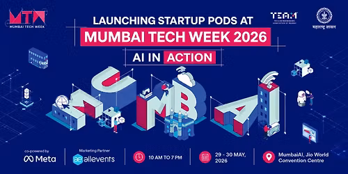 Mumbai Tech Week 2026