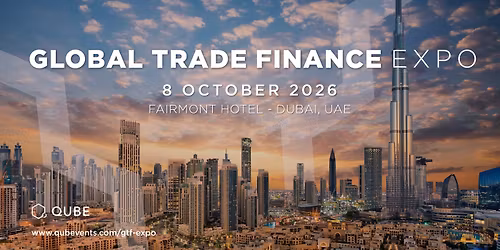 Global Trade Finance Expo 