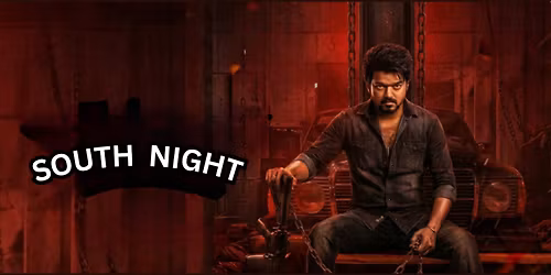 Tamil Night