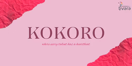 KOKORO: Where Art Feels Alive