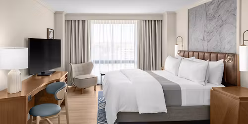 Westin Crystal City Grand Reopening
