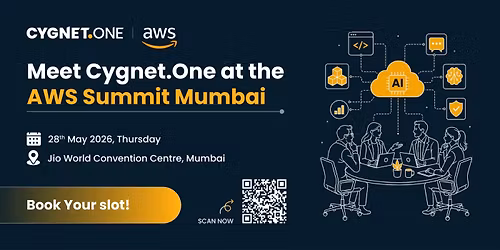 AWS Summit Mumbai