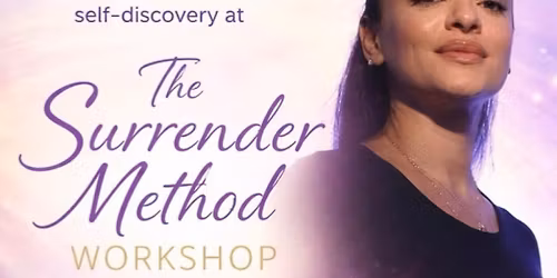 The Surrender Method Workshop