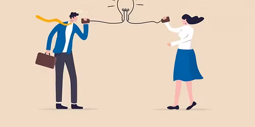 Effective Communication Skills for Success in Life