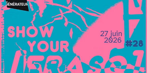 Show your [ frasq ] #28