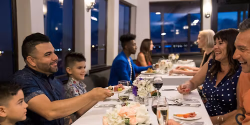 City Cruises Philadelphia Father\u2019s Day Dinner Cruise