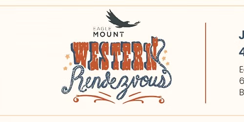 Western Rendezvous 