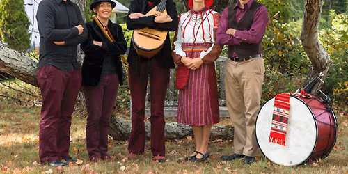 Szikra Banda