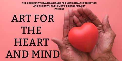 Art for the Heart and Mind
