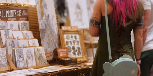 Bitchcraft Fair