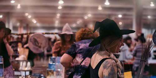Bitchcraft Fair