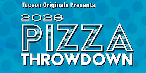 Pizza Throwdown 2026