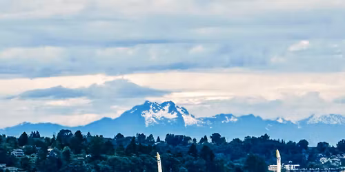 Experience Renton Sailing
