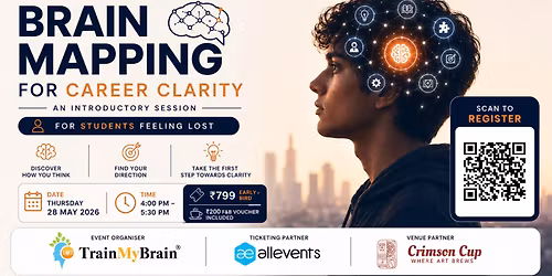 Brain Mapping for Career Clarity