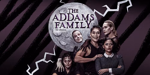 The Addams Family