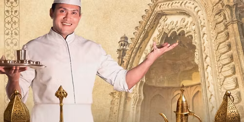 JW Marriott Pune presents \u2018Dastarkhwan by Chef Aleem Qureshi\u2019 at Spice Kitchen