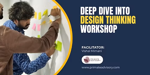 Deep Dive into Design Thinking