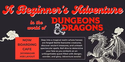 Dungeons & Dragons: One Shot Adventures