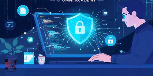 Ethical Hacking and Penetration Testing Free Workshop 23rd MAY,26 at 02:00 PM (ONLINE) 2 hours