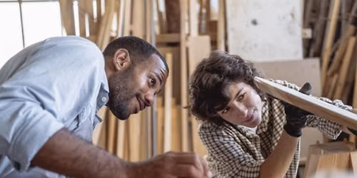 DIY Con - a new home improvement festival for makers and DIYers!