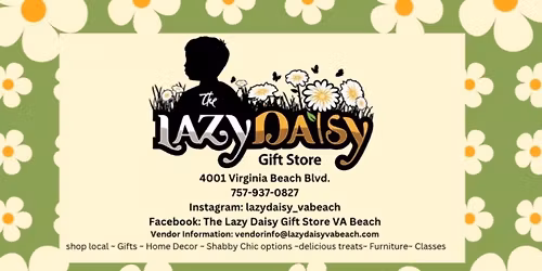 Memorial Day Celebration at Lazy Daisy Va Beach