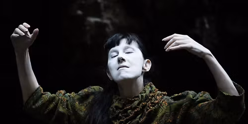 Butoh: Into the Depth