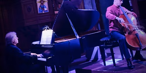 Concerts en Trio avec piano - F.Mendelssohn