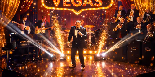 The Las Vegas Experience
