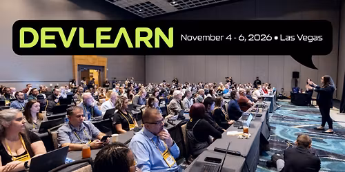 DevLearn Conference & Expo