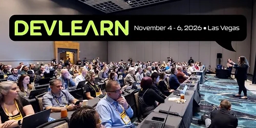DevLearn Conference & Expo
