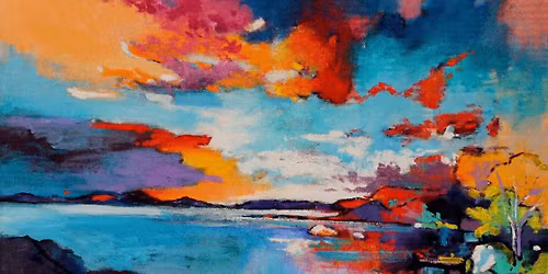 Dundee Art Society Summer Exhibition