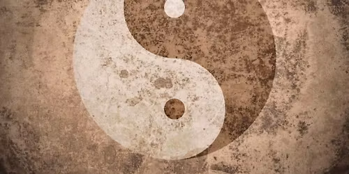 Gong Sound Journey