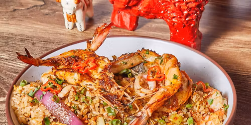 Tio Lucho\u2019s Serves Up a Wine vs. Beer Dinner Battle with A Cork in the Road
