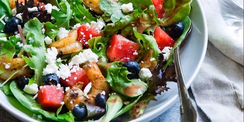 Eat, Greet and Meet - Grow your sales force 