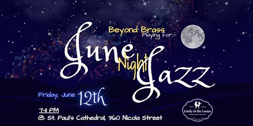 June Night Jazz