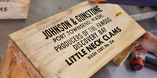 Field & Feast: Oyster Farm Picnic with Johnson & Gunstone Shellfish