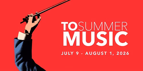 Toronto Summer Music Festival