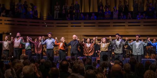Opening Night: Les Arts Florissants