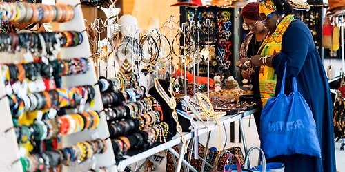 Africa Spring Market 2026