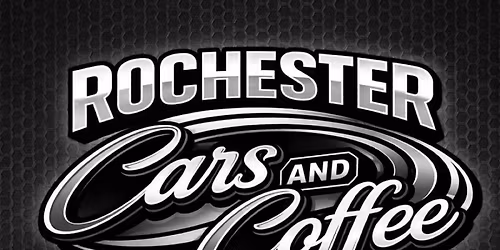 Rochester MN Cars and Coffee