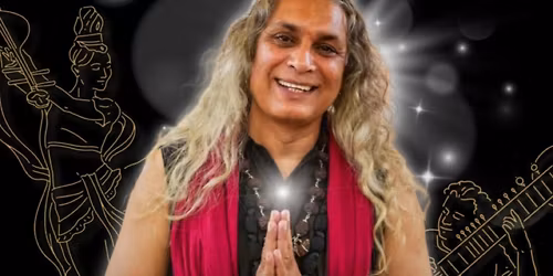 Satsang and Bhajan Sandhya by Himalayan Realised Master - Aikam Aikoham Nath Ji