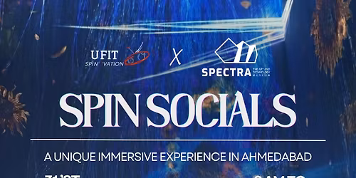 The Spin Social