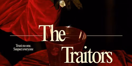 The Traitors