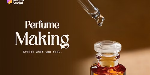 Perfume Making