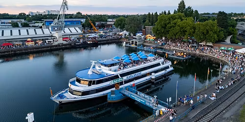 HafenKulturFest 2026