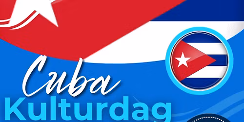 CUBA KULTURDAG - AKTIVITETER FOR HELE FAMILIEN