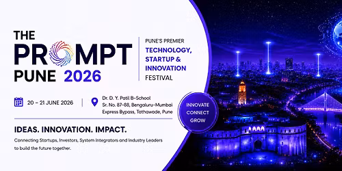 The Prompt Pune 2026